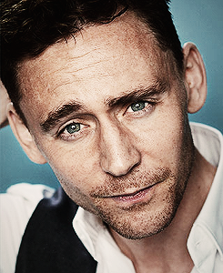 old-frostyodinsons-blog:  Tom Hiddleston for People Magazine 