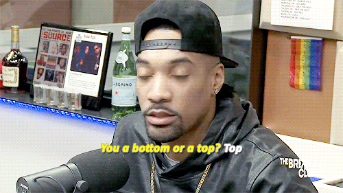 leplastiquedick:  so-not-the-norm:  husssel:  The True Gay Icon  Lmfao Charlamagne