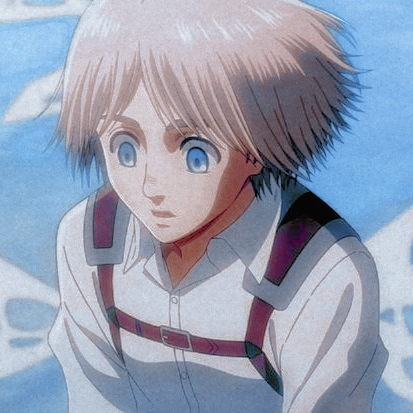 Featured image of post Armin Aesthetic Icon Season 4