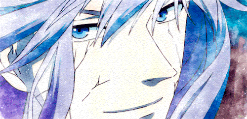 simply-m-a-d:                                      “You are the forceful lotus itself.“ Happy Birthd