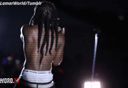 lamarworld:  (Pt.3) GIFS of Jacquees booty