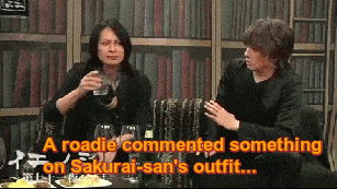 Fuck Yeah Imai Hisashi