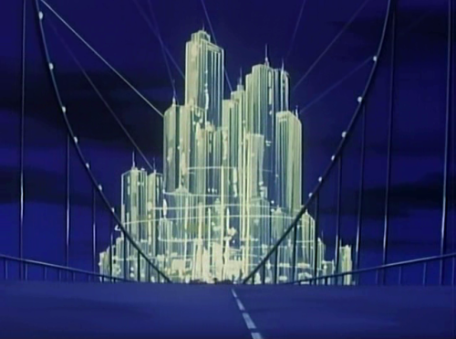 80sanime:2050 AD Neo Tokyo