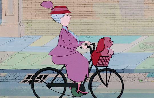 good-dog-girls: vintagegal:  101 Dalmatians (1961)   tag yourself as one of the dogs.