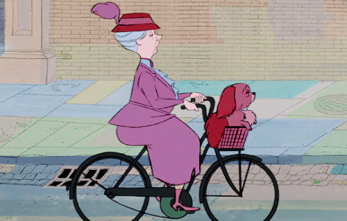 good-dog-girls: vintagegal: 101 Dalmatians (1961) tag yourself as one of the dogs.