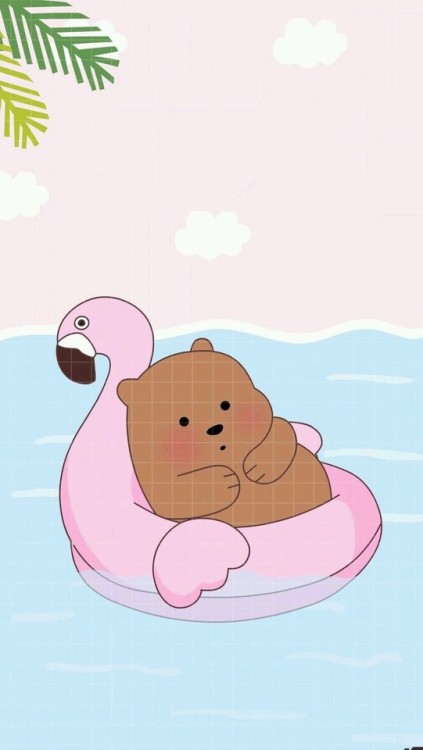 WALLPAPERS WE BARE BEARS | DÊ LIKE!