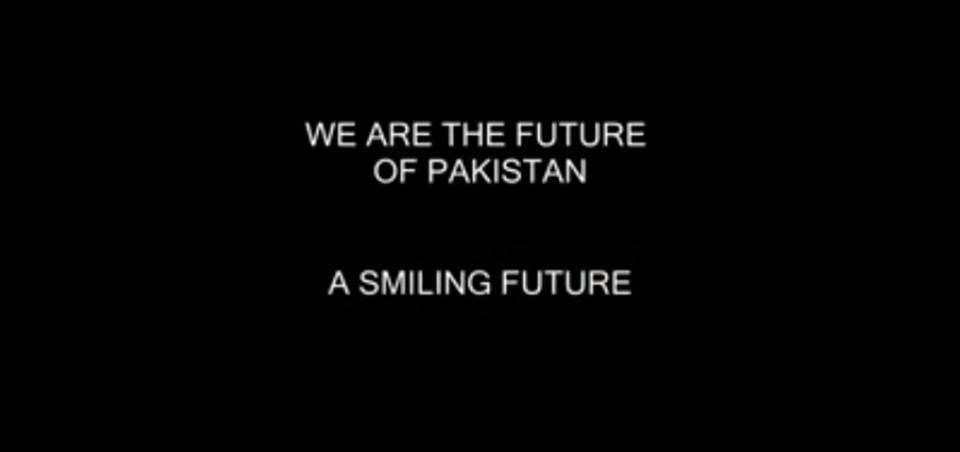 timetravelerinayellowsubmarine:  SURVIVORS OF PESHAWAR ATTACK! This does not in any