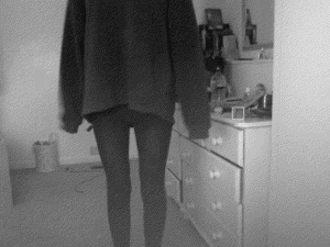 I Will Get Thin.