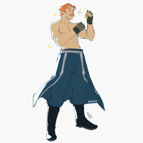 solkorra:Part 2 of the crossover I’m doing with Voltron LD and Fullmetal Alchemist Brotherhood :3Thi