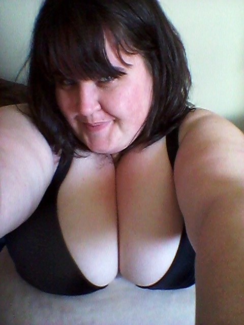 mylittlesecret1979:  Today’s  after bath boobs….