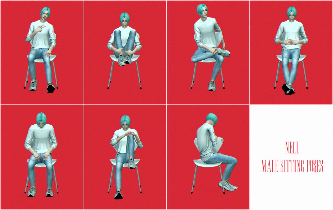 Sit-to-Stand & Wall Chair Pose - YouTube