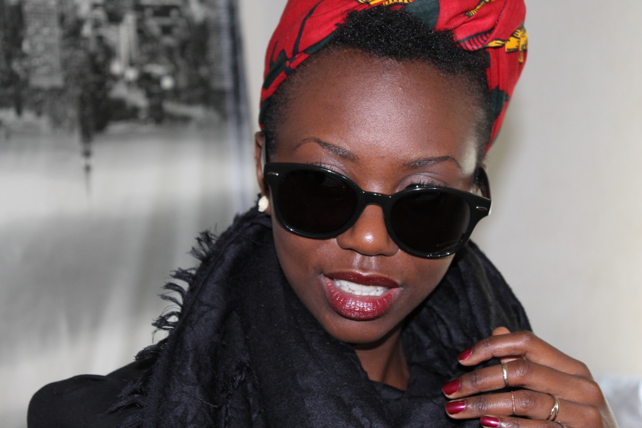 blackfashion:  MODEL : JESSICA / 25 / SPAIN    IG : @FRESHHHHHICA PHOTOGRAPHER
