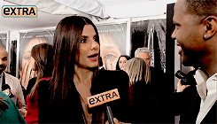 teambullocks:Happy Birthday, Sandra Bullock! Born on July 26, 1964