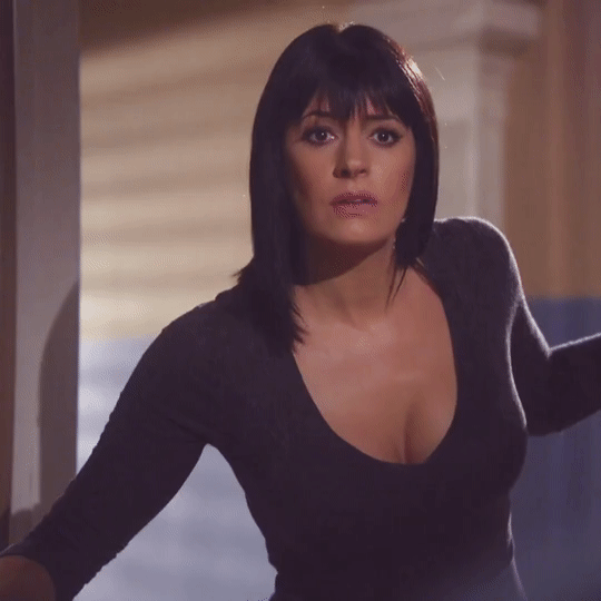 Paget brewster sexy pics