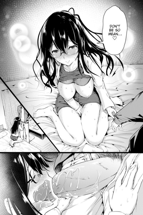 over-ecchiver: Takashi - Lust Monopoly