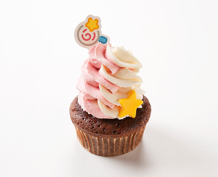  Kirby Café menu item translations 