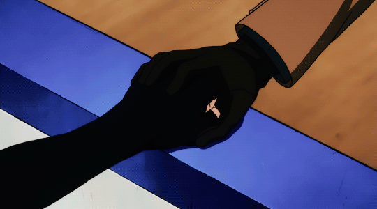 Signs as Yuuri Katsuki and Victor Nikiforov gifs