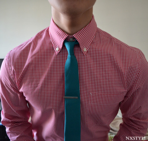 nxstyle:  nxstyle:  Spring has sprung! Time to show off your colors!  NXSTYLE.ME
