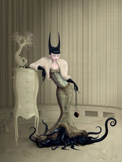 ladies of Ray Caesar
