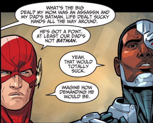 youngbadmanbrown: zachpool:  This is priceless  What is this from