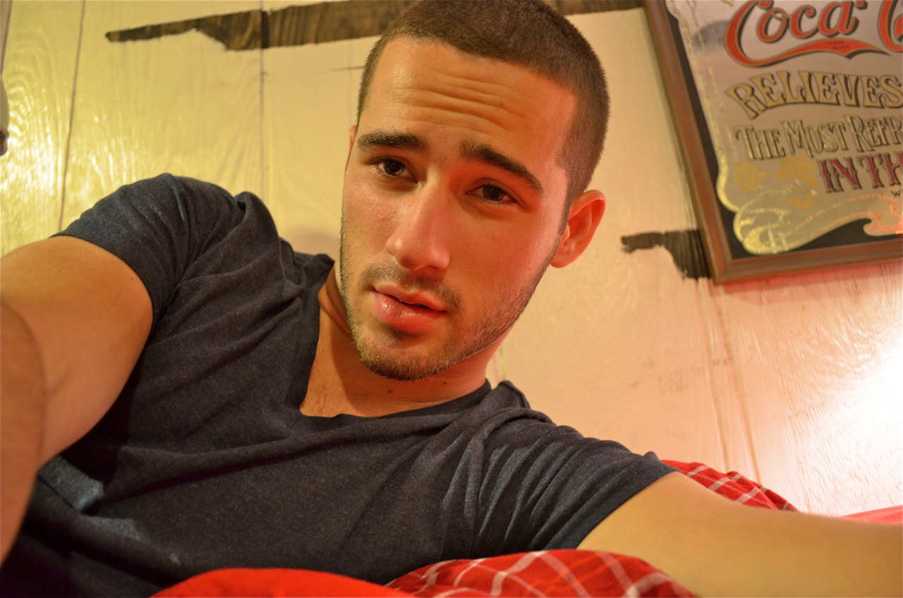 theconsolidator:  the-boys-pictures:  Joe Santagato  Follow The Consolidator.  