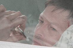 rheedus: daryl dixon in every episode » 2.06 secrets