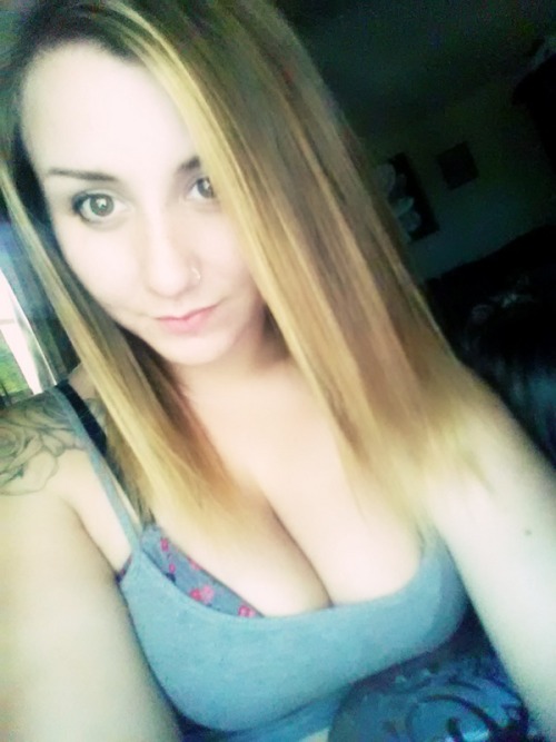 Sex Faces