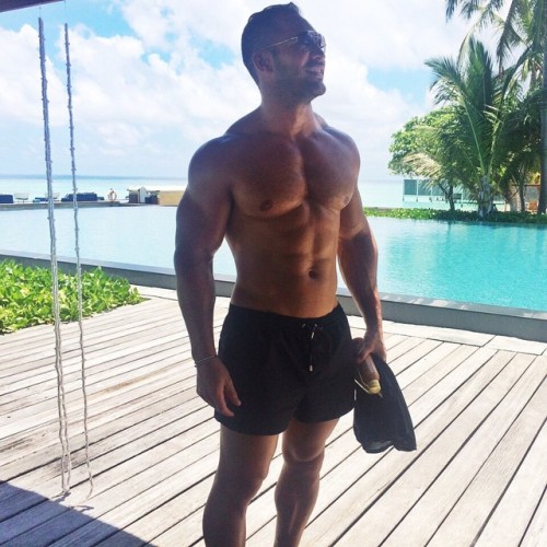 cdnlifter27:  Arjun Seth