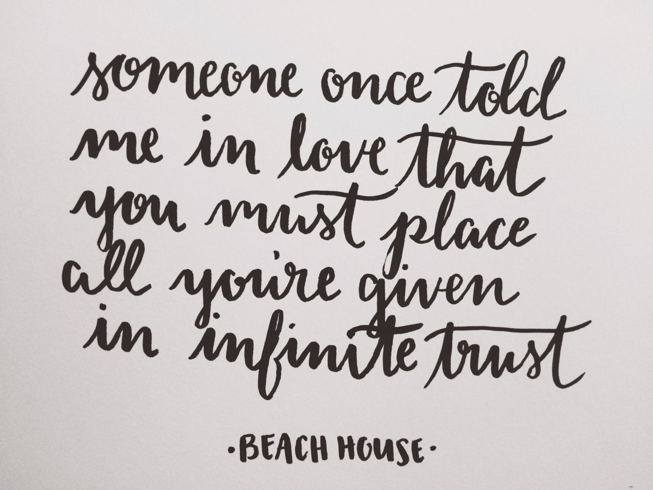 Beach House - PPP 