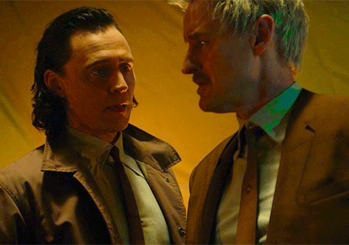 Loki: Episode 2 The Variant I Know You Have A Soft Spot For Broken Things