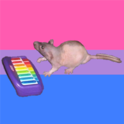 joulejay: Neil Banging Out The Tunes LGBT icons requested by @gayratbf  Soft Pride templates by @gayreigen 