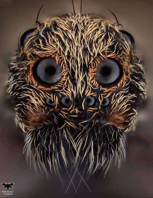 A wolf-spider close-uphttps://painted-face.com/