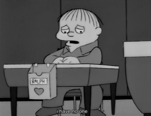 perfectlypoly:  How I feel when I ask for submissions.