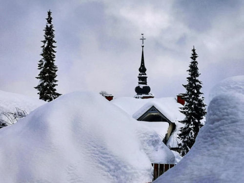 traveltoslovenia:KRANJSKA GORA, Slovenia - this lovely alpine village situated in the far northwes