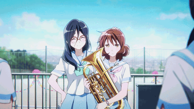 Omae Kumiko Tumblr Posts Tumbral Com