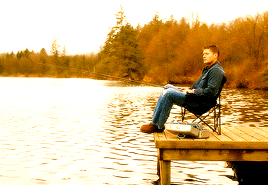 Dean:()