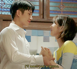baesuejis:jung jae chan’s imagination ✨