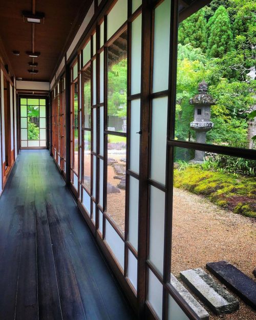 菜香亭庭園 [ 山口県山口市 ] Saikotei Garden, Yamaguchi の写真・記事を更新しました。 ーー命名は明治の元老 #井上馨 。伊藤博文、山縣有朋、佐藤栄作など新旧の歴代首相が