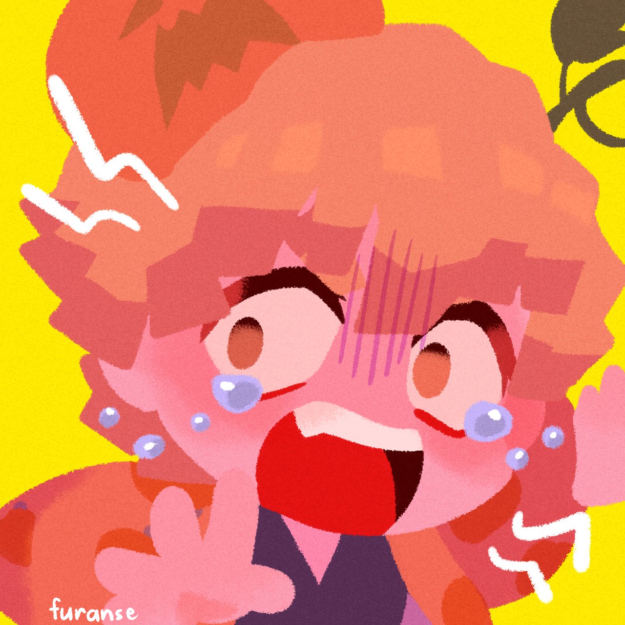 furanse: spooky time 👻