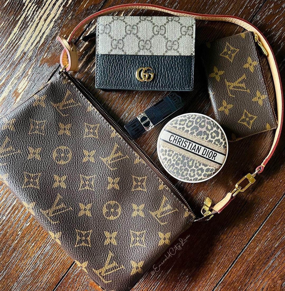 Gucci Dionysus Bag Unboxing & WIMB - FROM LUXE WITH LOVE