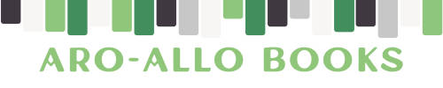 Aro-allo Books!