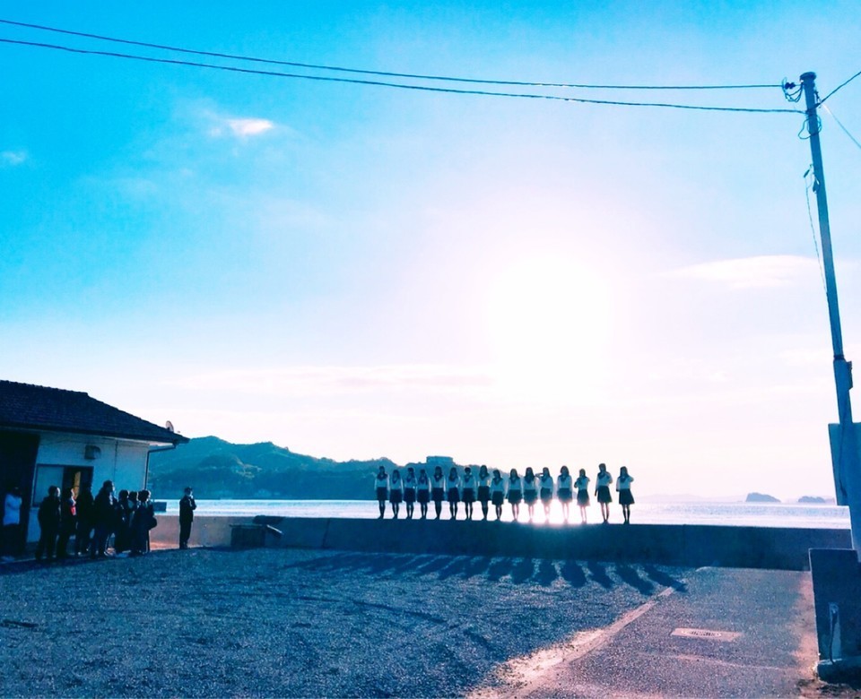 Okada Nana’s Mail March 31st 2019