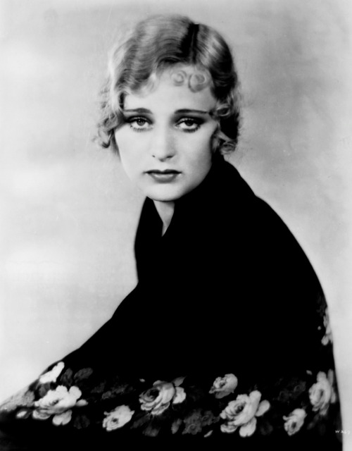 maudelynn:Dolores Costello, by Fred Archer 