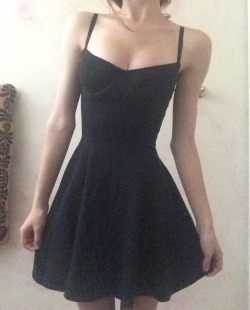 cardcaptorr:  finally got this dress from