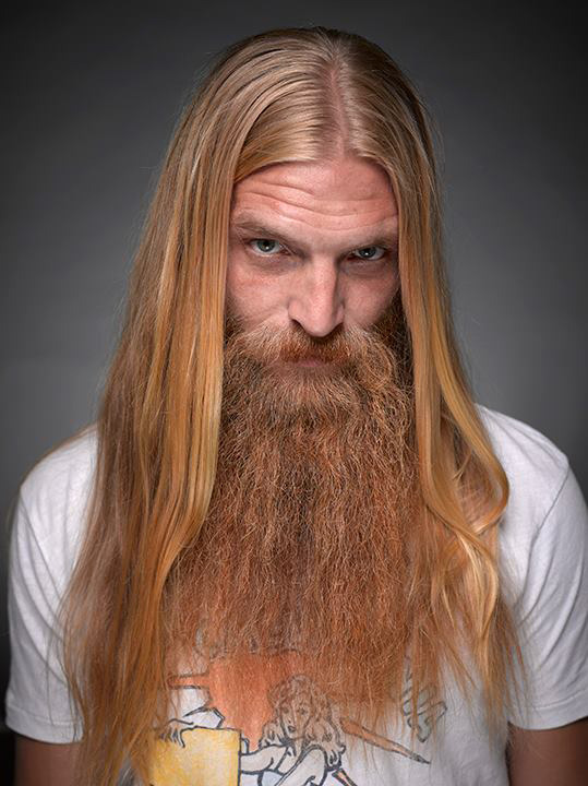 for-redheads:  Beard And Mustache Championships 2013 photographed by Greg Anderson