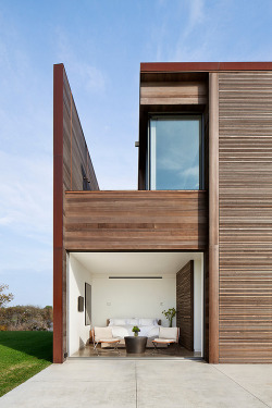 design1nmalice:  Sagaponack by Bates Masi