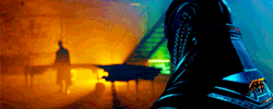 tchilla:  Everything they’ve built will fall! And from the ashes of their world, we’ll build a better one!  