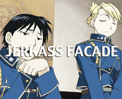 queenwinry:  TV TROPES -&gt; Roy Mustang 