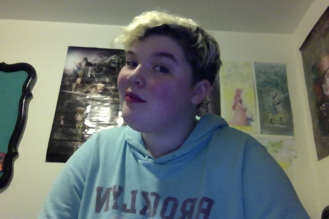 I got a haircut