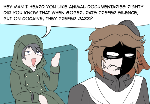 Dolphins (and Tabasa) Was Officially On Dogmas Shitlist That Day